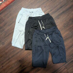 3x Ponto Performance Jogger - Vuori